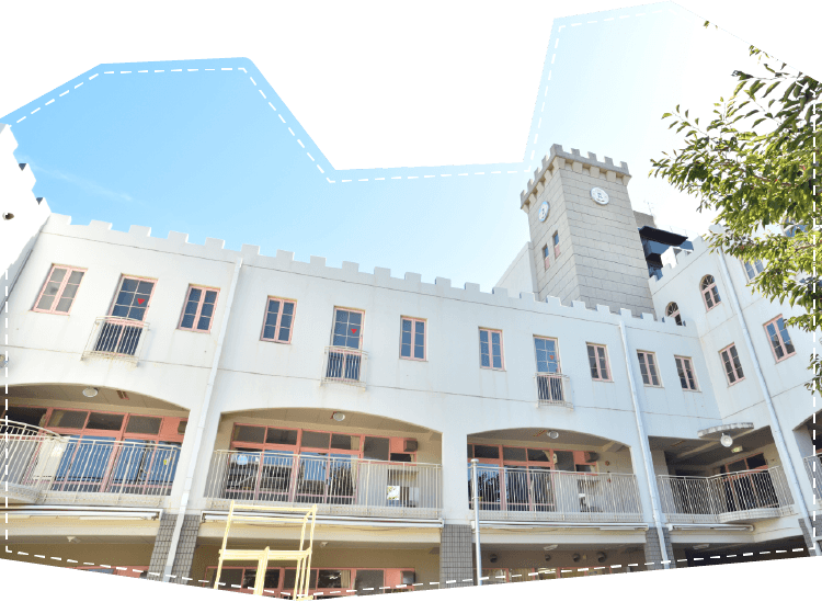 学校法人 東邦学園 大阪東邦幼稚園 OSAKA TOHO KINDER GARTEN